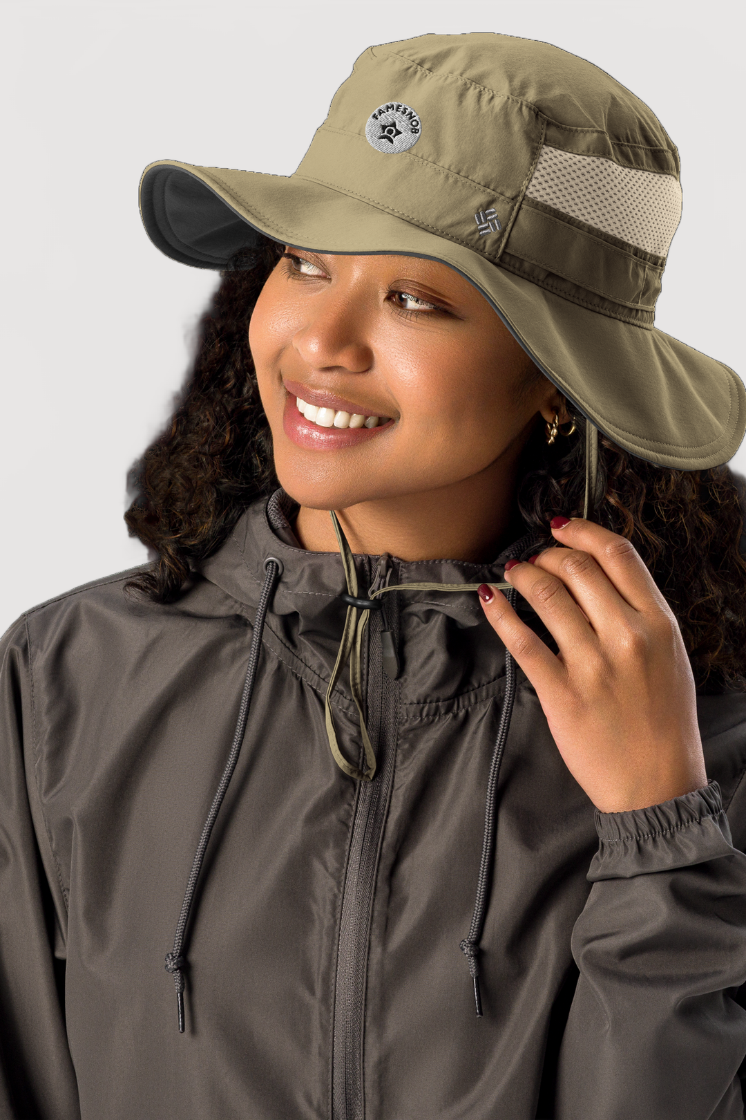 Columbia Booney Hat - Famesnob