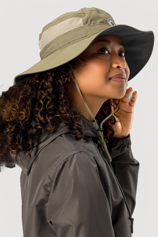 Columbia Booney Hat - Famesnob