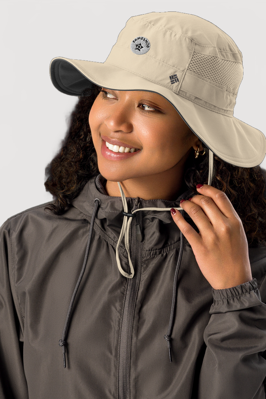 Columbia Booney Hat - Famesnob