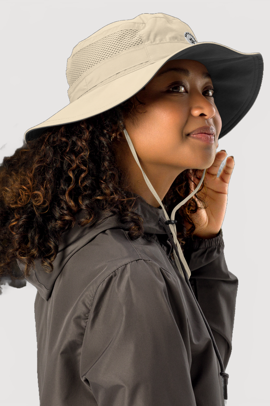 Columbia Booney Hat - Famesnob