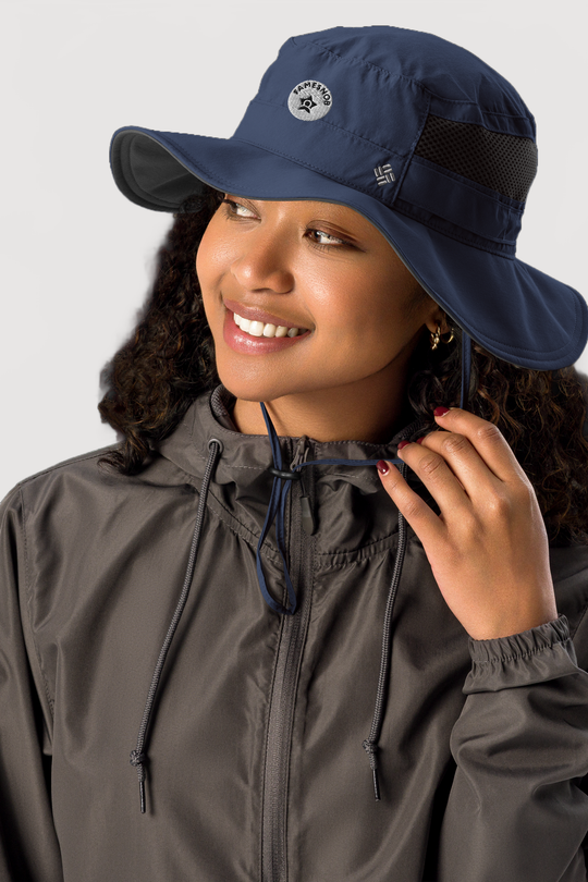 Columbia Booney Hat - Famesnob