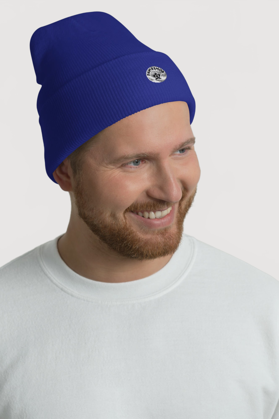 Cuffed Beanie | Yupoong - Famesnob