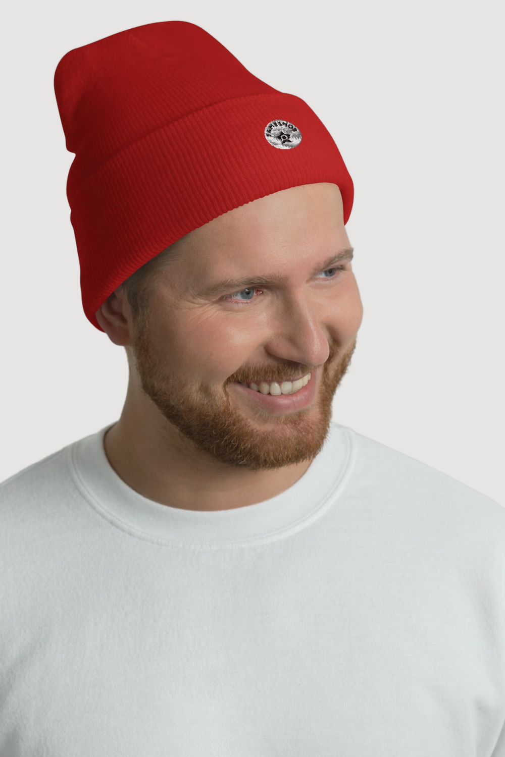 Cuffed Beanie | Yupoong - Famesnob
