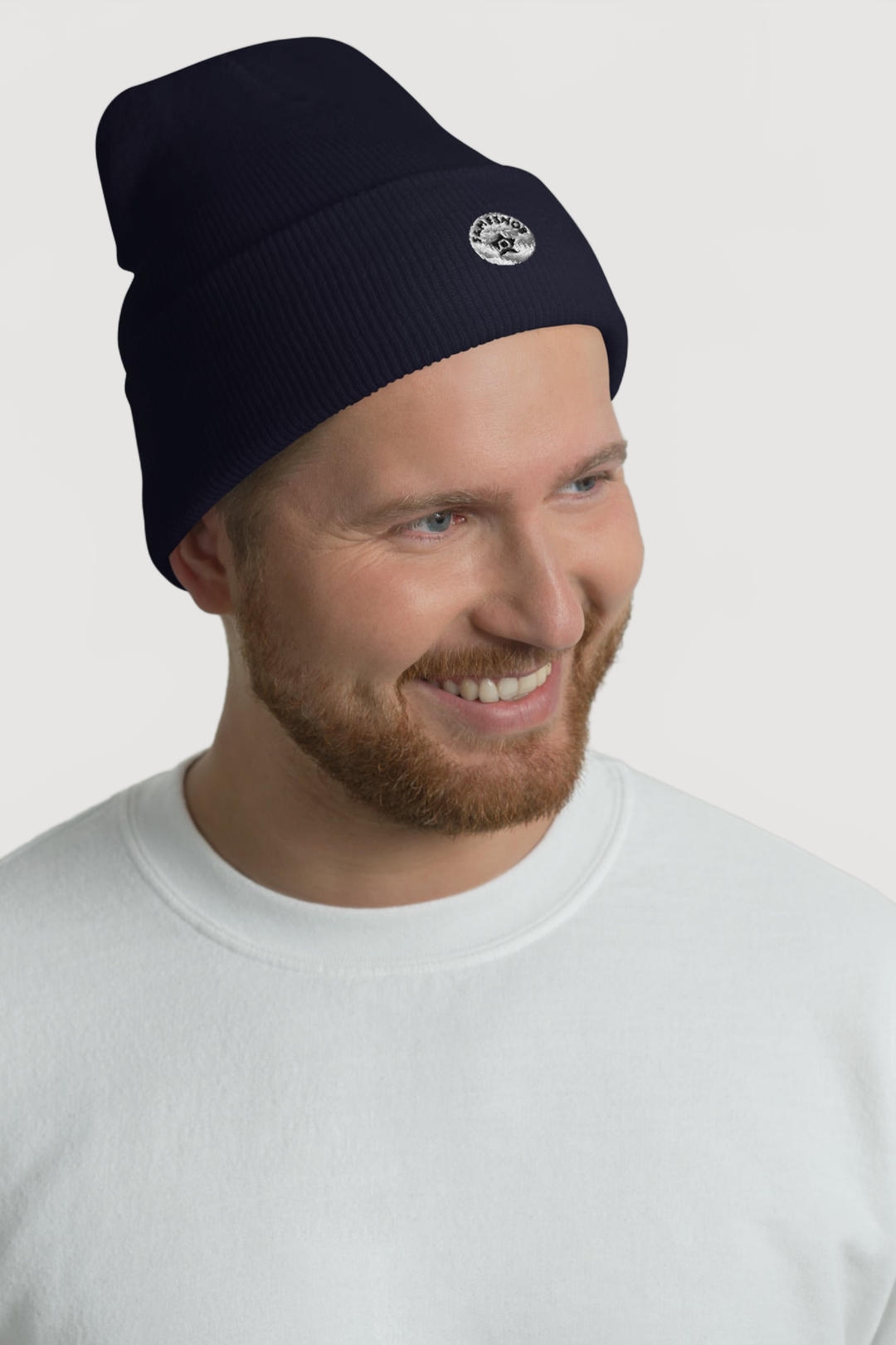 Cuffed Beanie | Yupoong - Famesnob