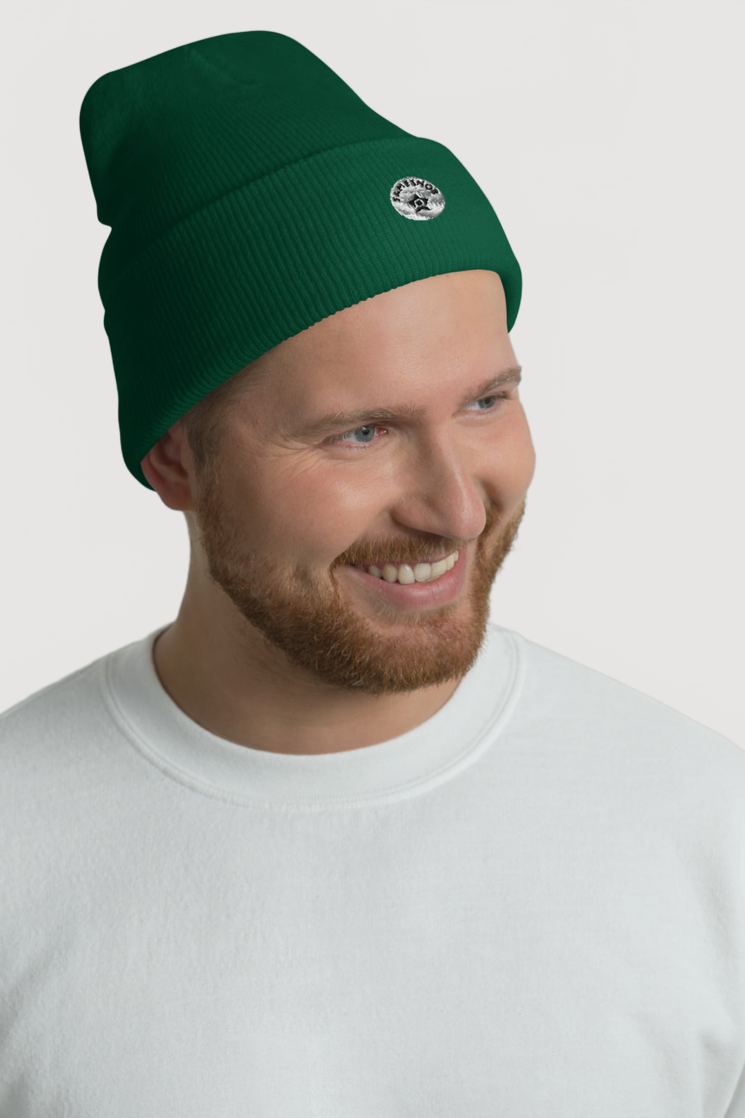Cuffed Beanie | Yupoong - Famesnob