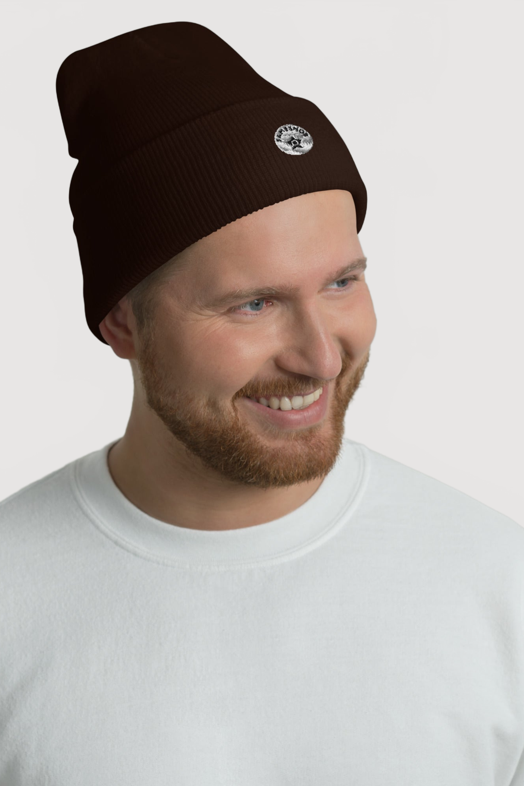 Cuffed Beanie | Yupoong - Famesnob