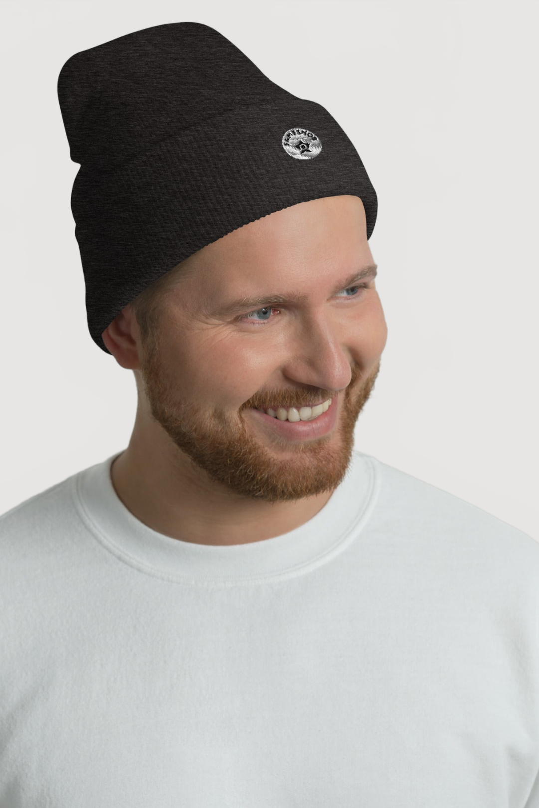 Cuffed Beanie | Yupoong - Famesnob