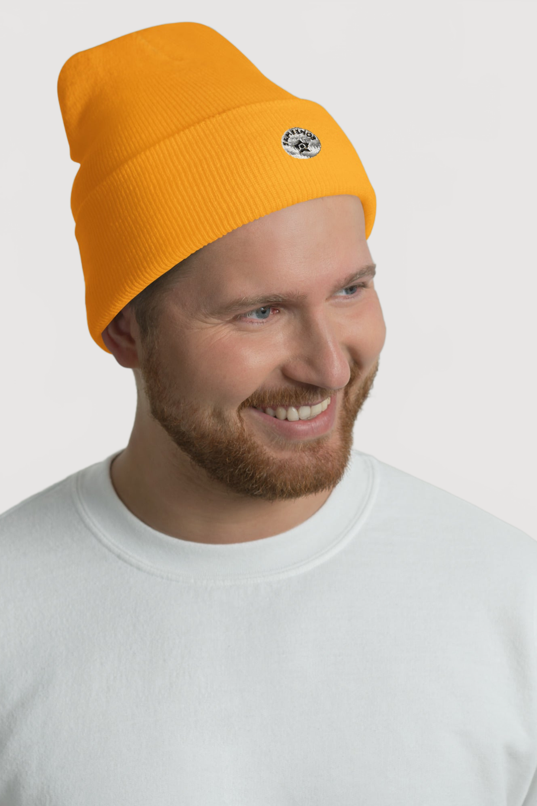 Cuffed Beanie | Yupoong - Famesnob