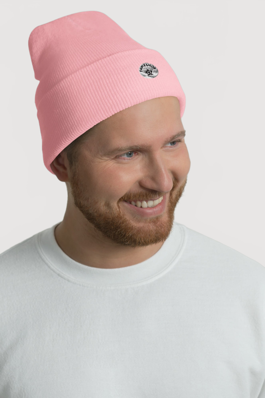 Cuffed Beanie | Yupoong - Famesnob
