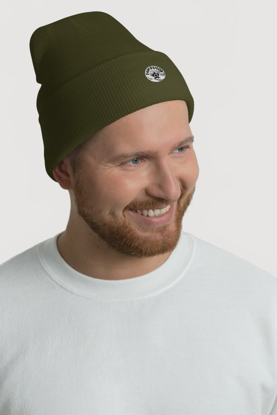 Cuffed Beanie | Yupoong - Famesnob