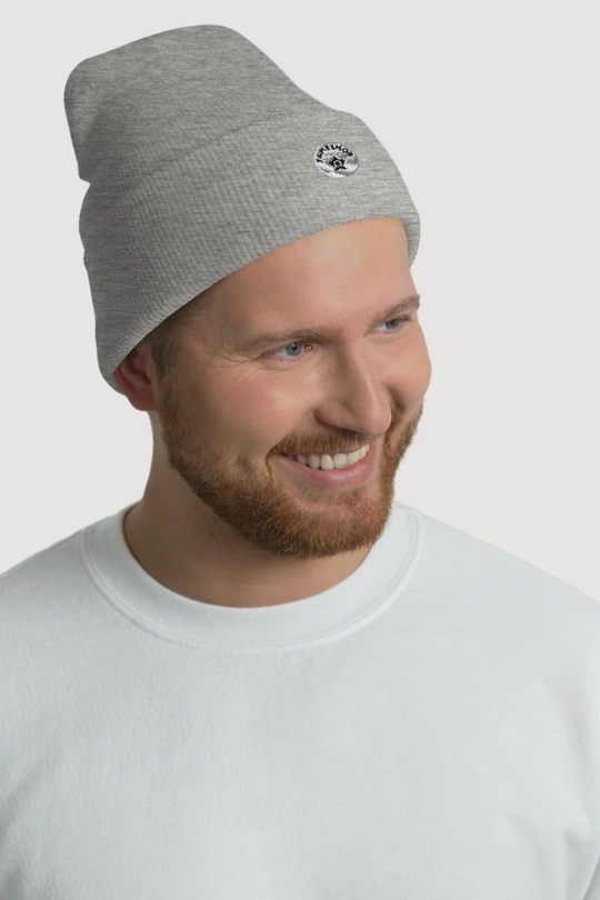 Cuffed Beanie | Yupoong - Famesnob