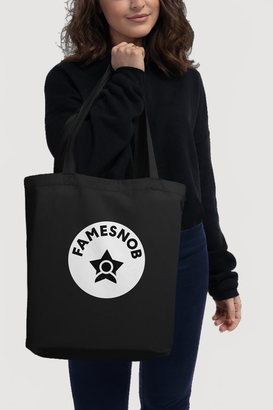 Eco Tote Bag | Econscious - Famesnob