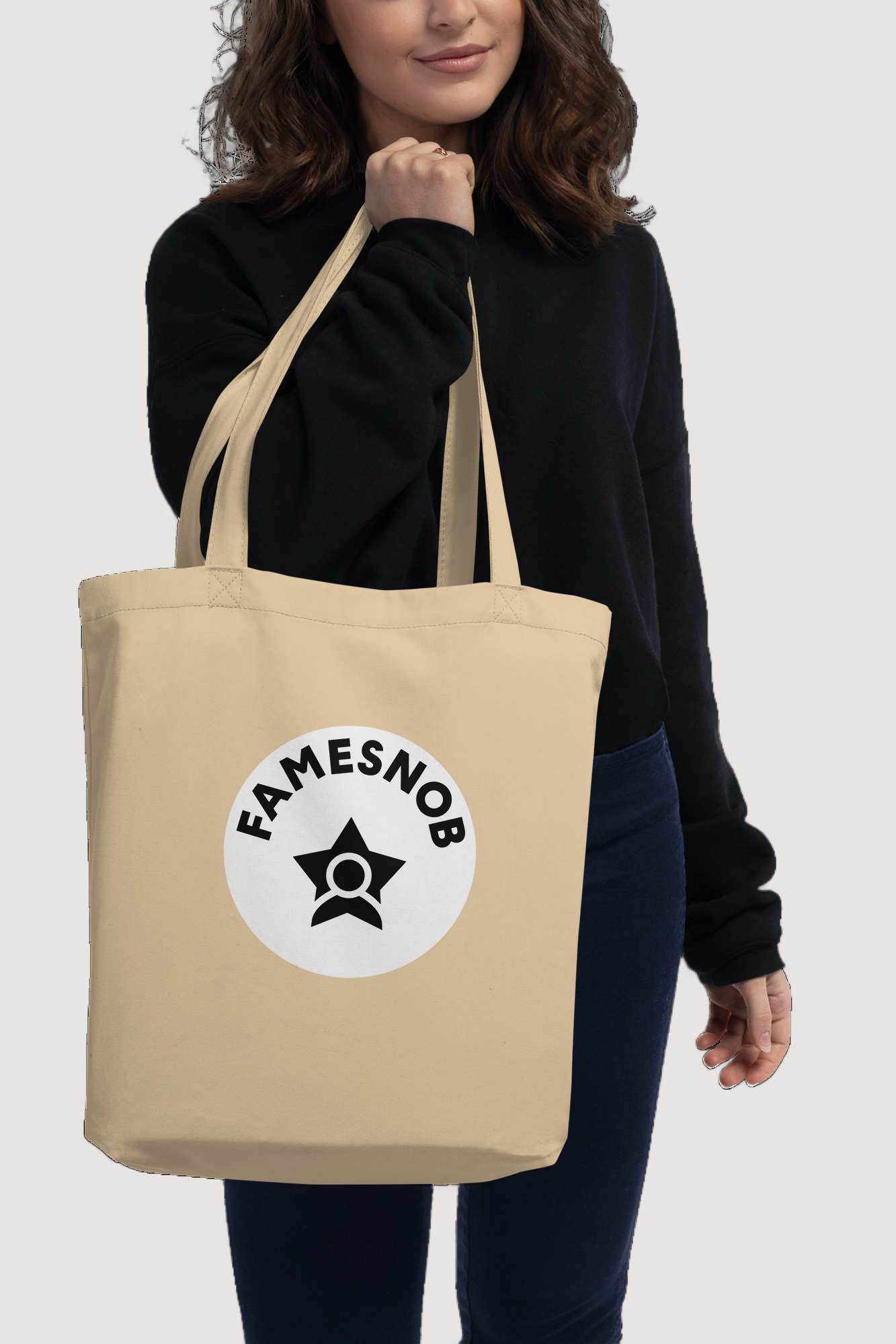 Eco Tote Bag | Econscious - Famesnob