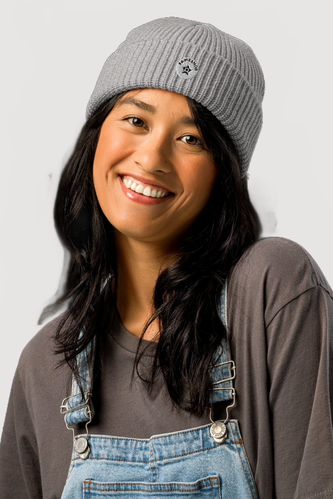 Fisherman Beanie  | AS Colour - Famesnob
