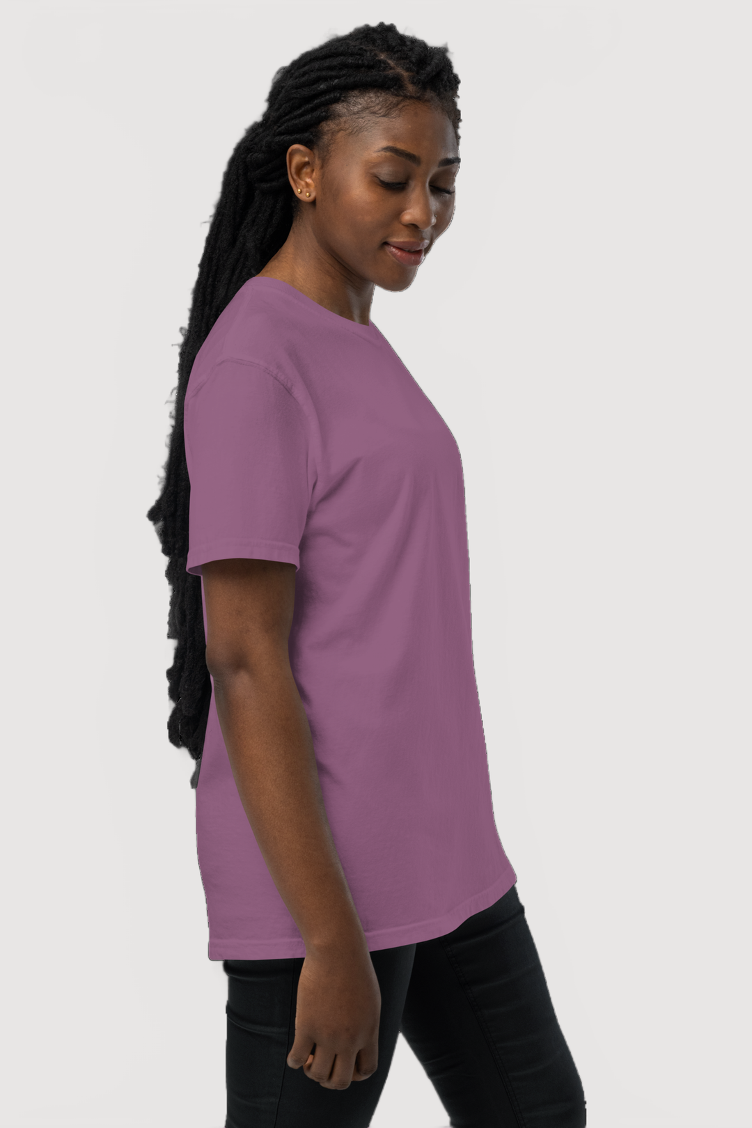 Garment-Dyed Pocket T-shirt | Comfort Colors - Famesnob