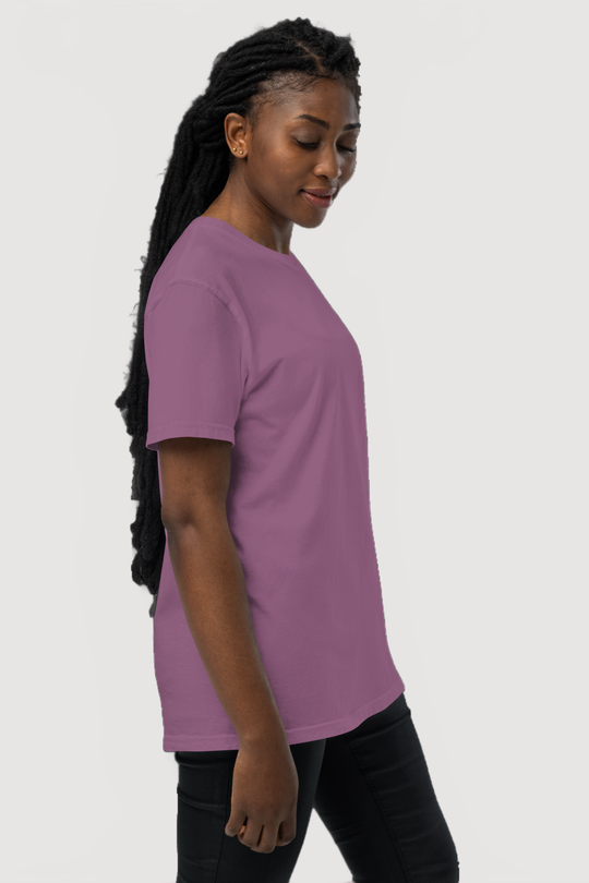 Garment-Dyed Pocket T-shirt | Comfort Colors - Famesnob