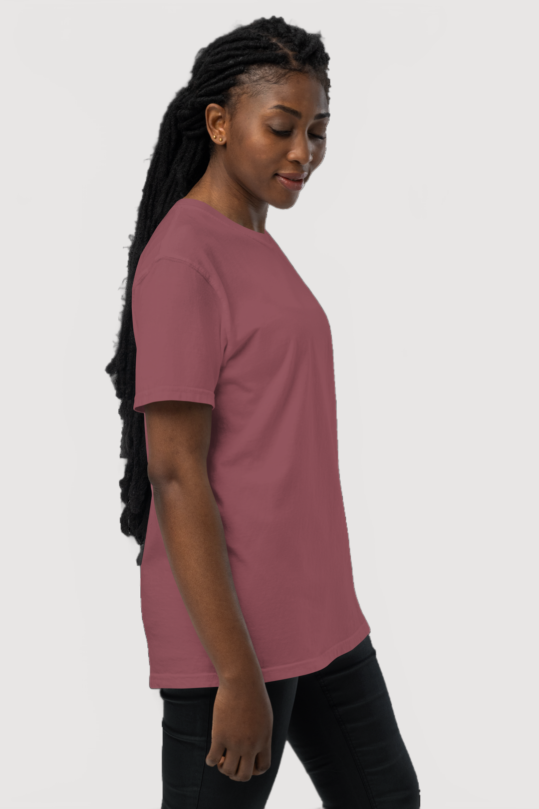 Garment-Dyed Pocket T-shirt | Comfort Colors - Famesnob