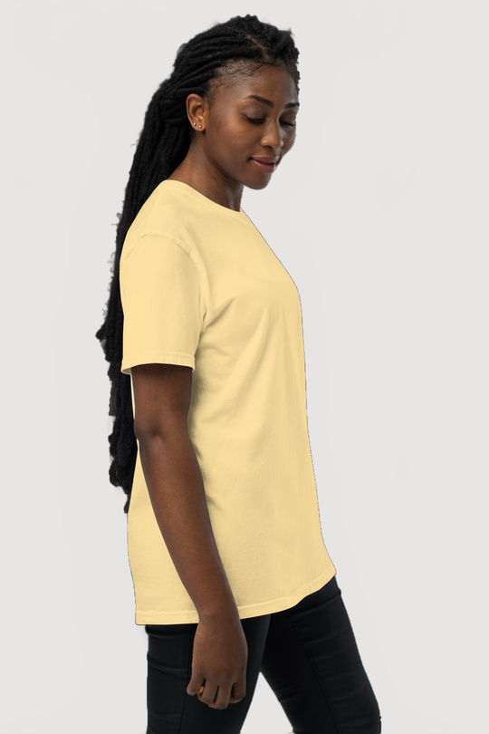 Garment-Dyed Pocket T-shirt | Comfort Colors - Famesnob
