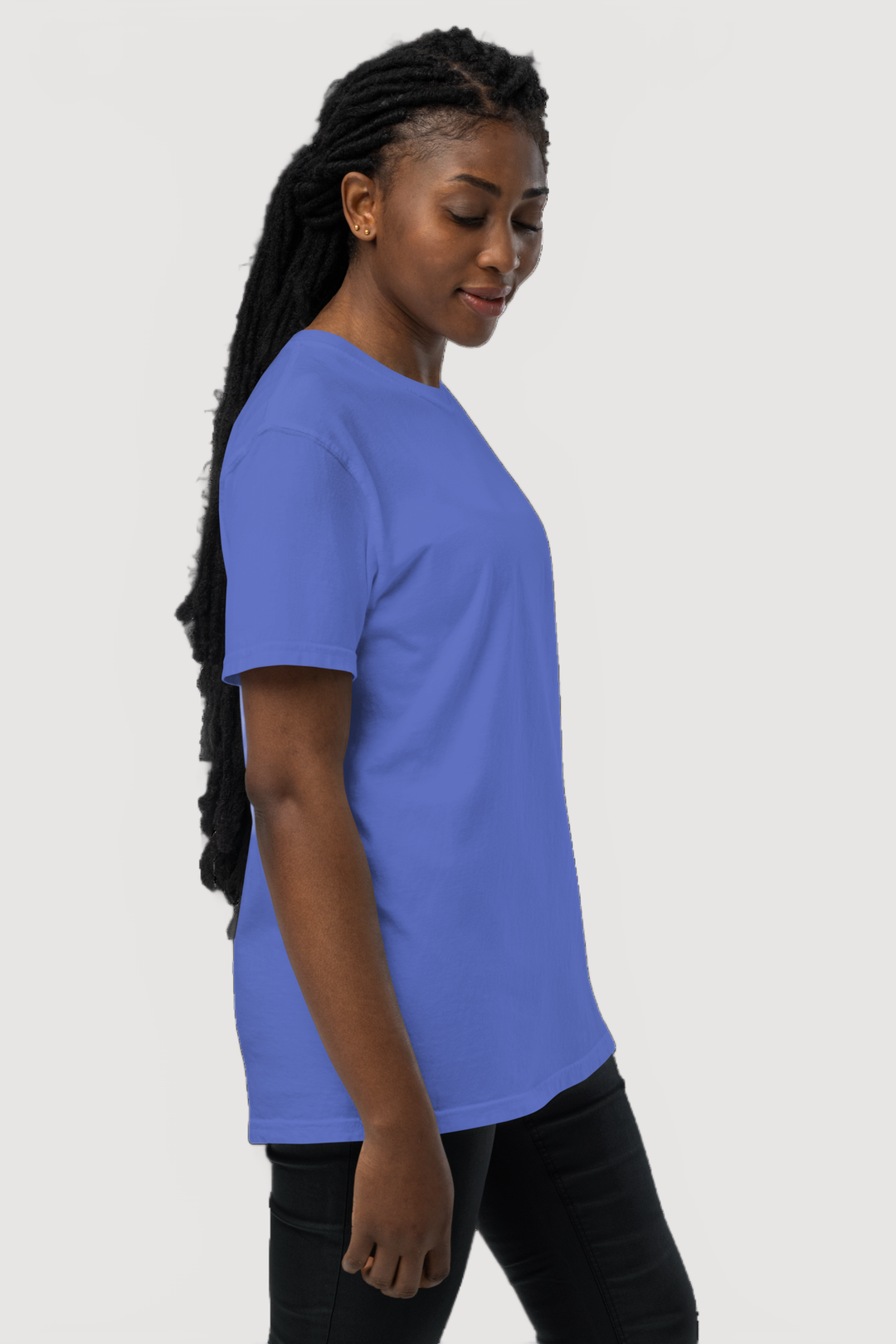 Garment-Dyed Pocket T-shirt | Comfort Colors - Famesnob