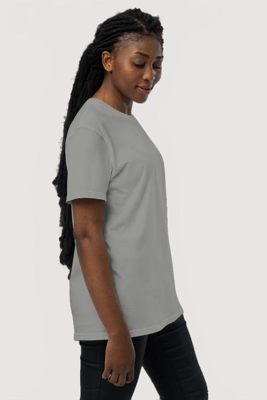Garment-Dyed Pocket T-shirt | Comfort Colors - Famesnob