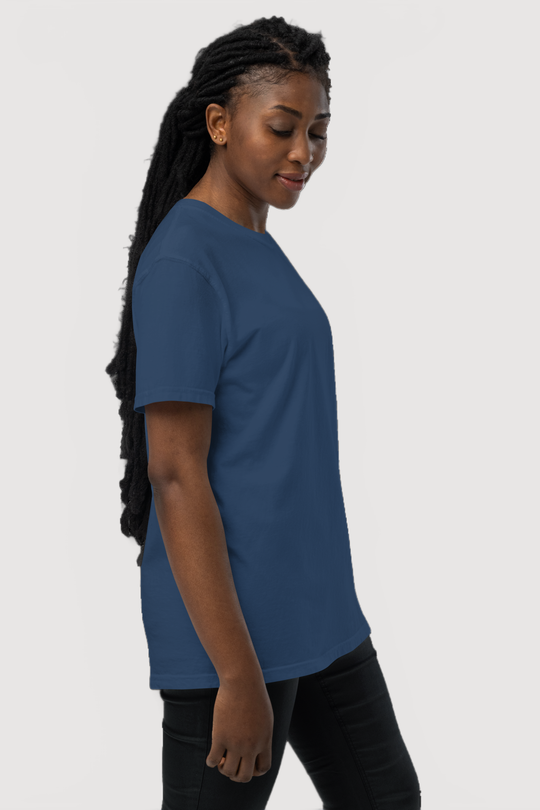 Garment-Dyed Pocket T-shirt | Comfort Colors - Famesnob