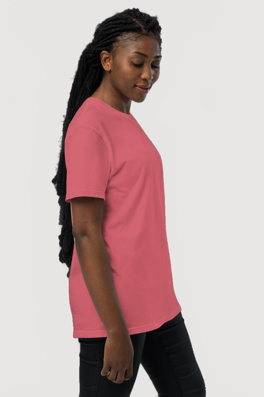 Garment-Dyed Pocket T-shirt | Comfort Colors - Famesnob