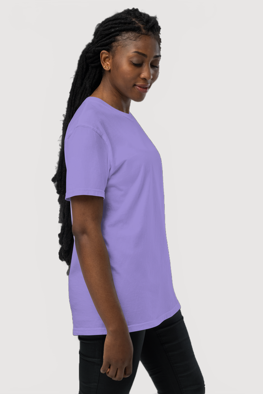 Garment-Dyed Pocket T-shirt | Comfort Colors - Famesnob
