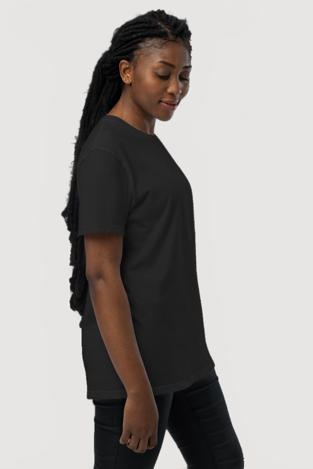 Garment-Dyed Pocket T-shirt | Comfort Colors - Famesnob