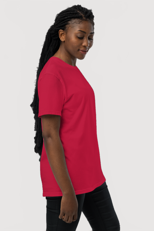 Garment-Dyed Pocket T-shirt | Comfort Colors - Famesnob