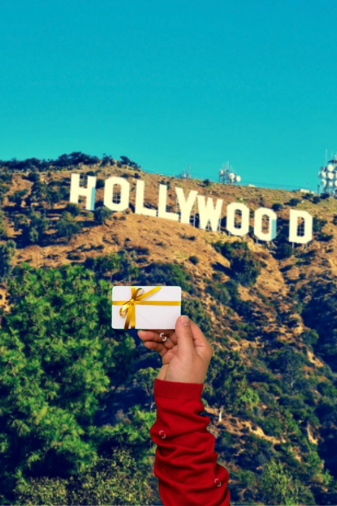 Gift Card - Famesnob