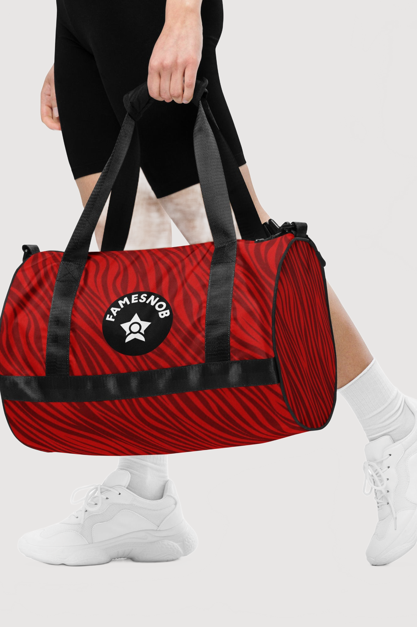Gym Bag - Famesnob