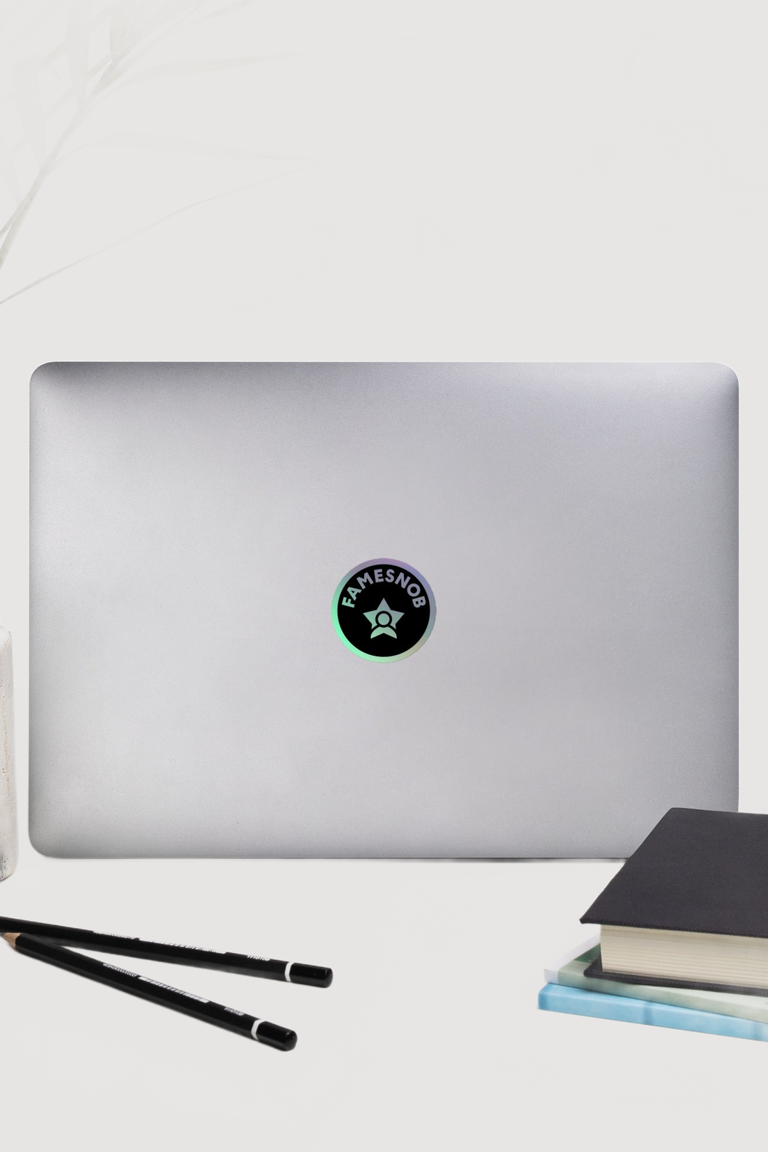 Holographic Stickers - Famesnob