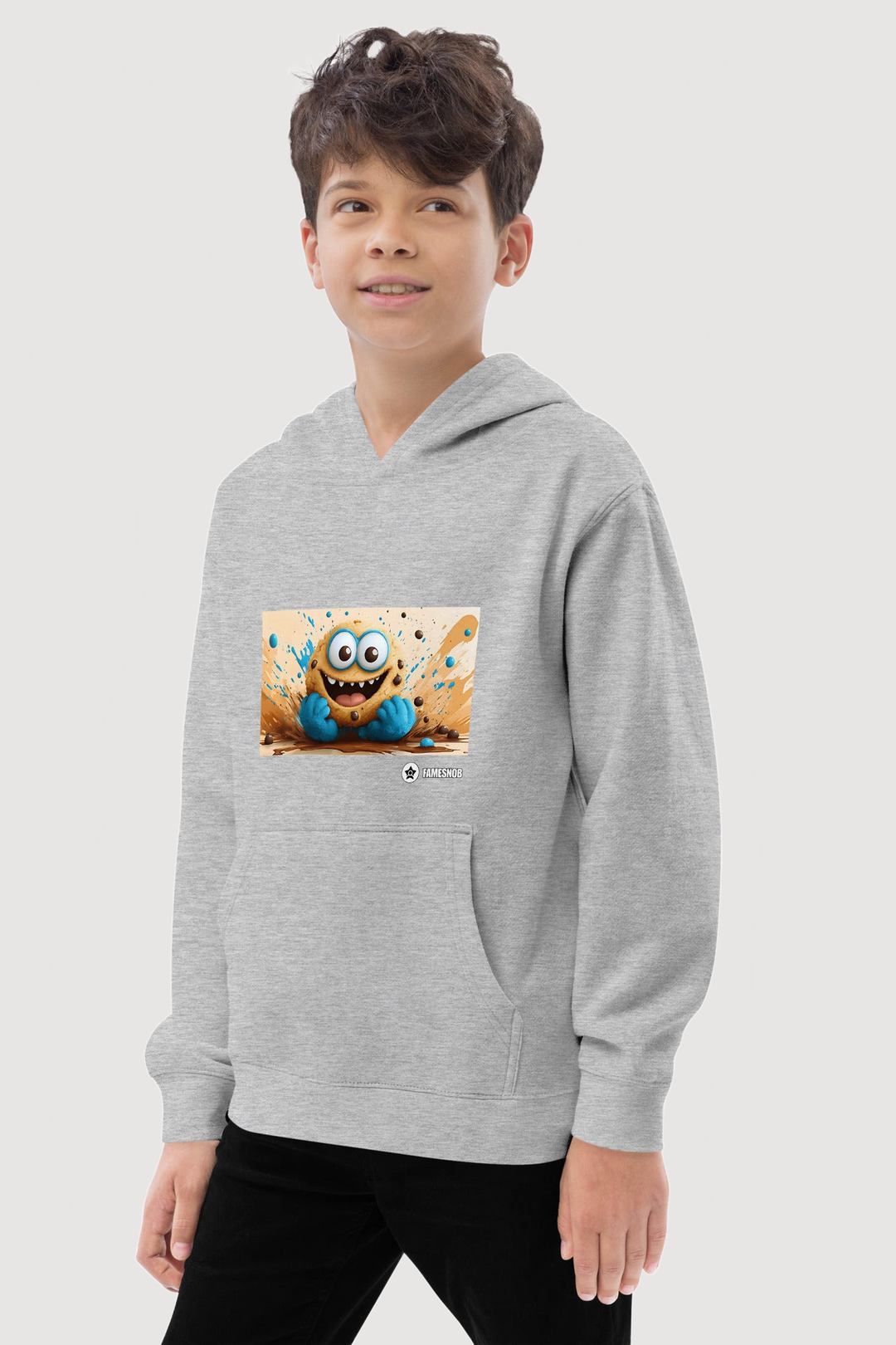 Kids&