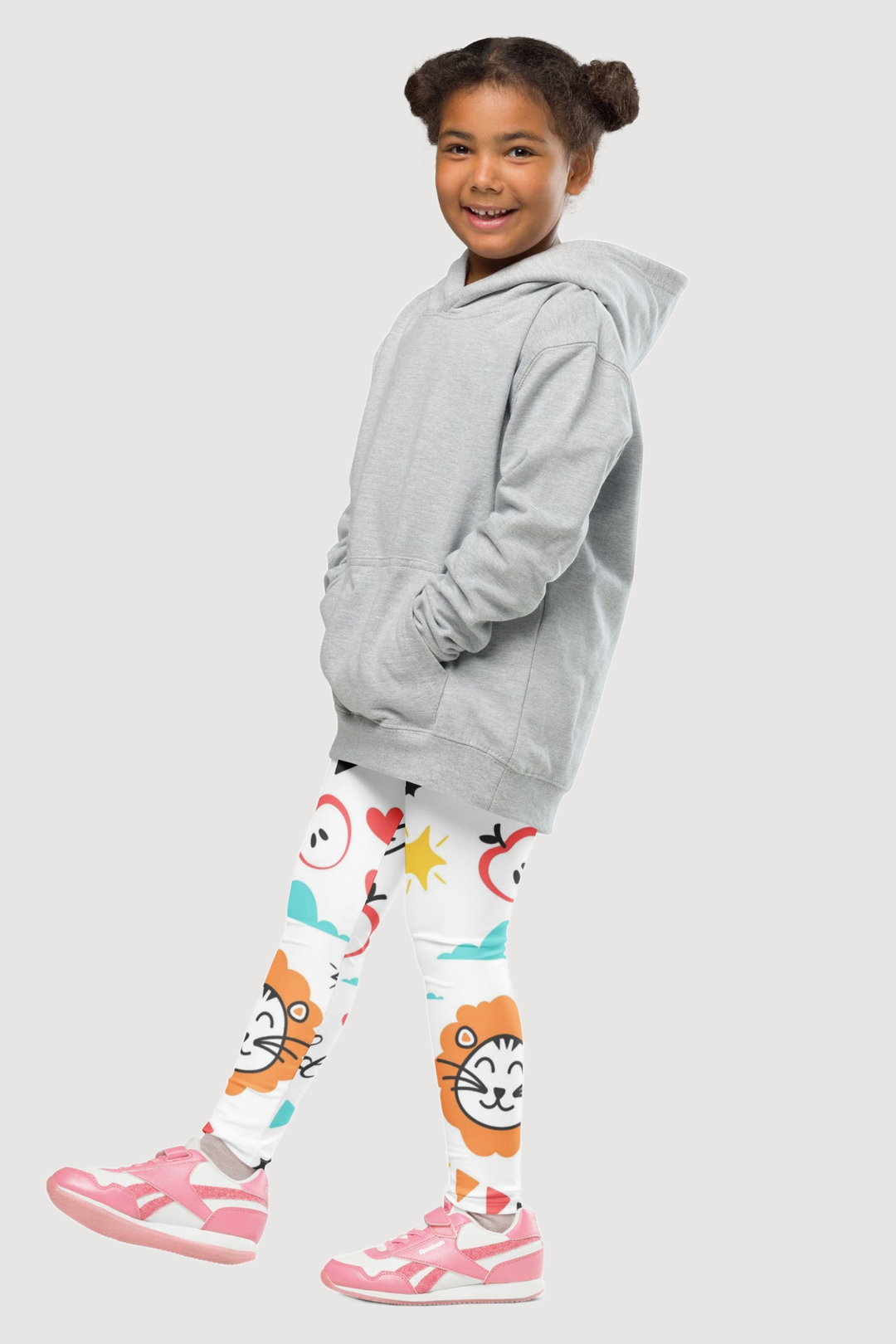 Kid&