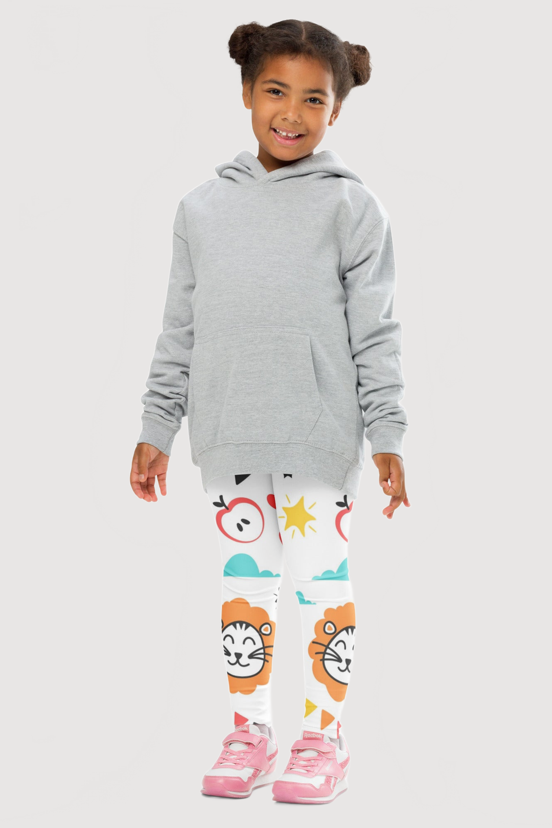 Kid's Leggings - Famesnob
