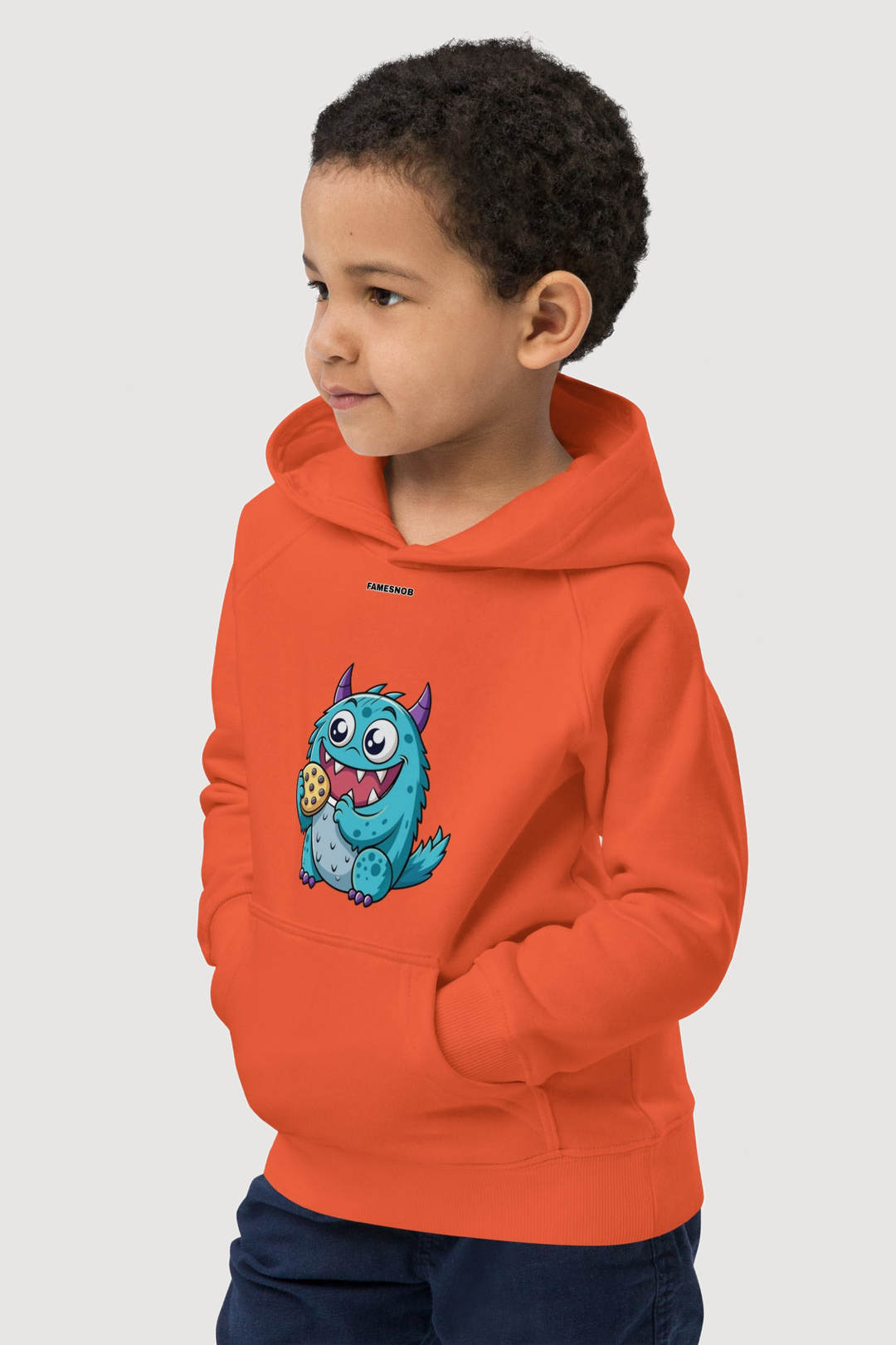 Kid&