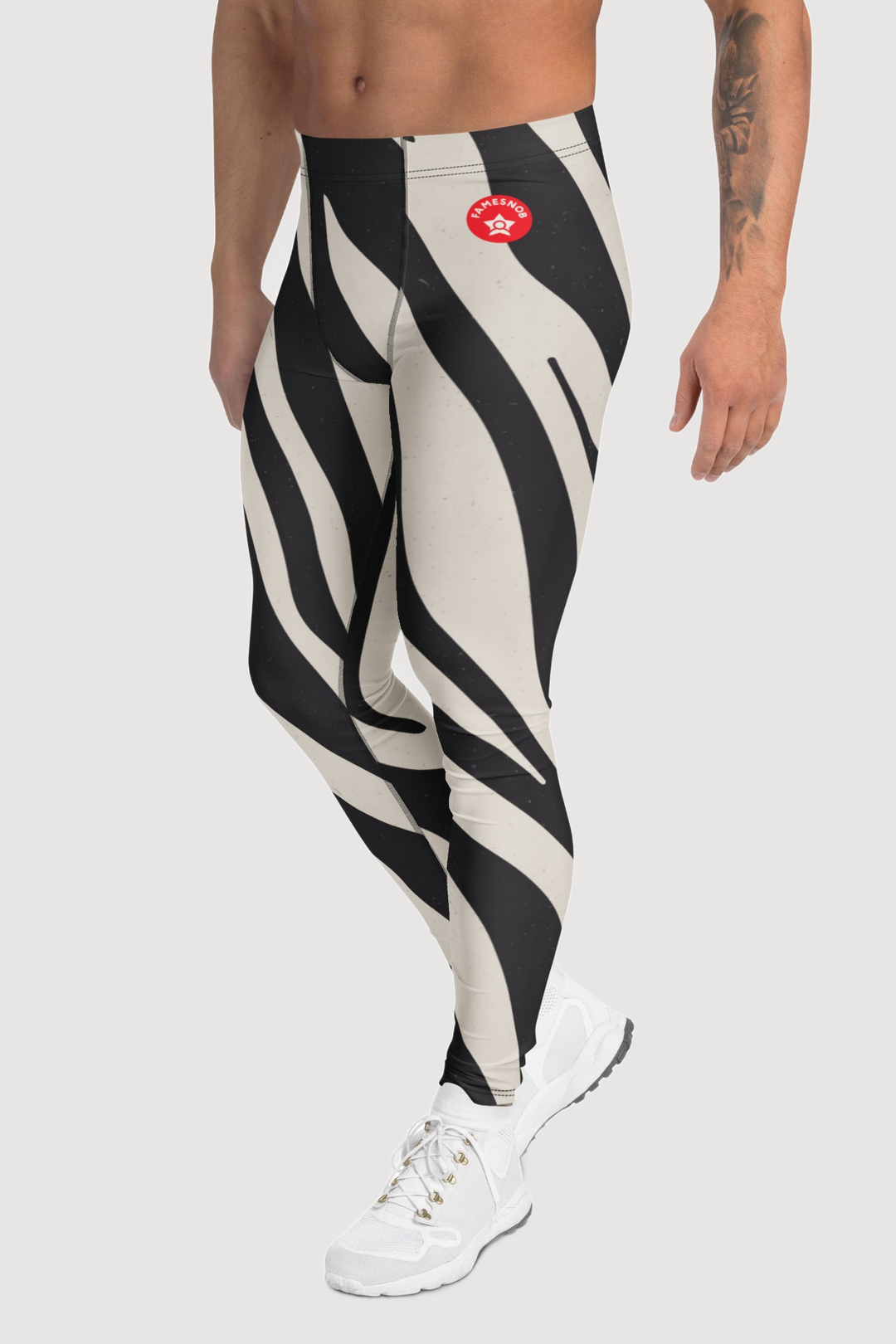 Leggings - Famesnob
