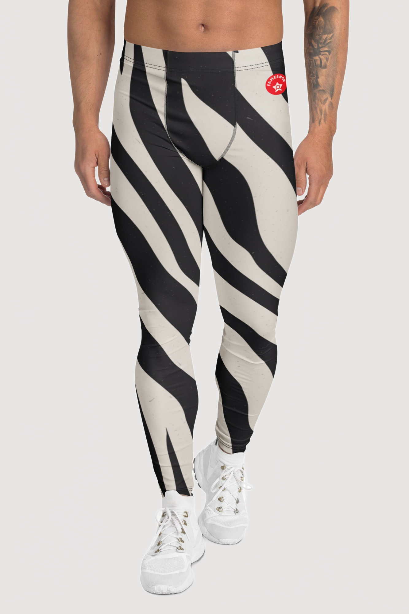Leggings - Famesnob
