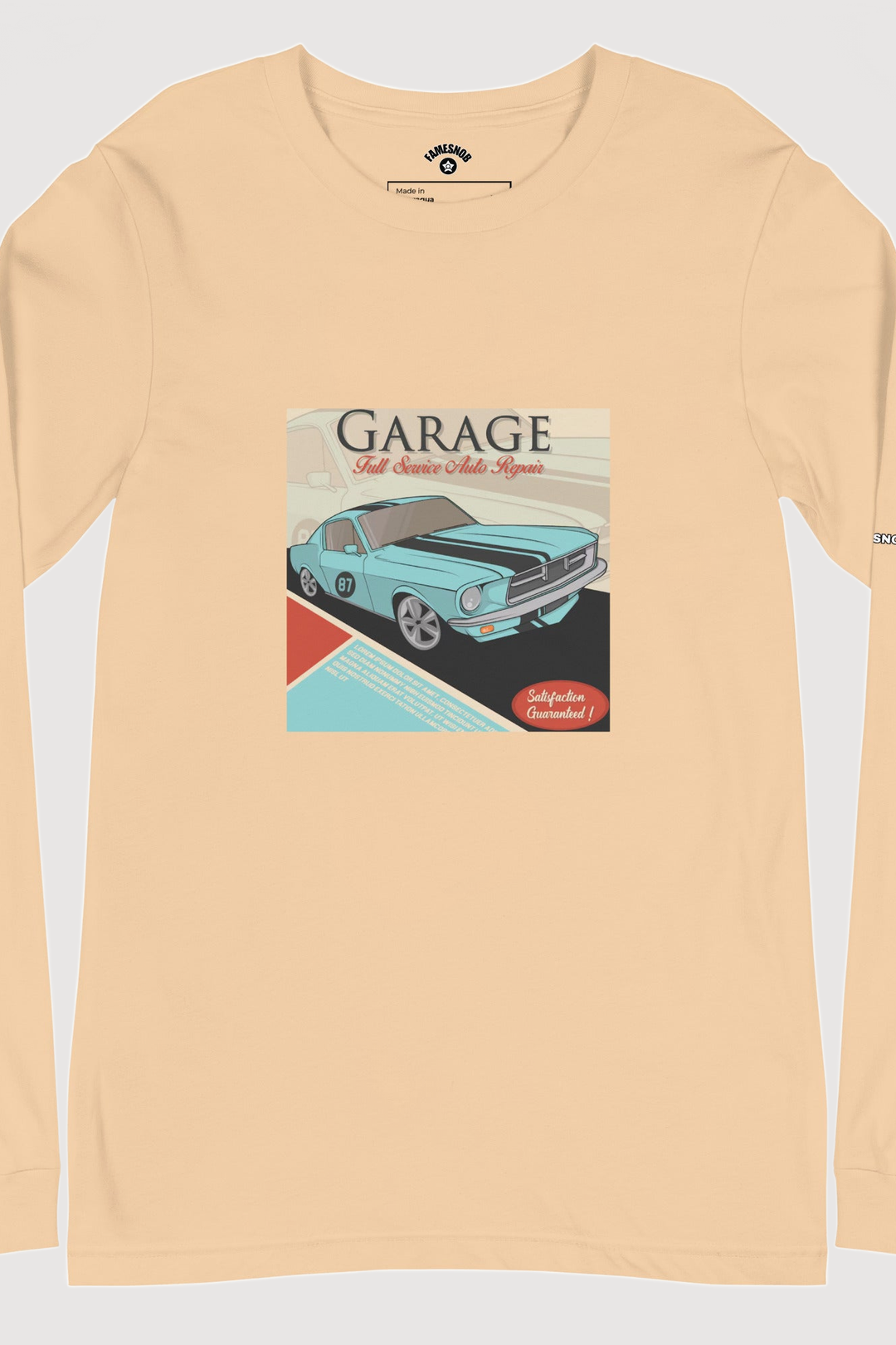 Updated product image