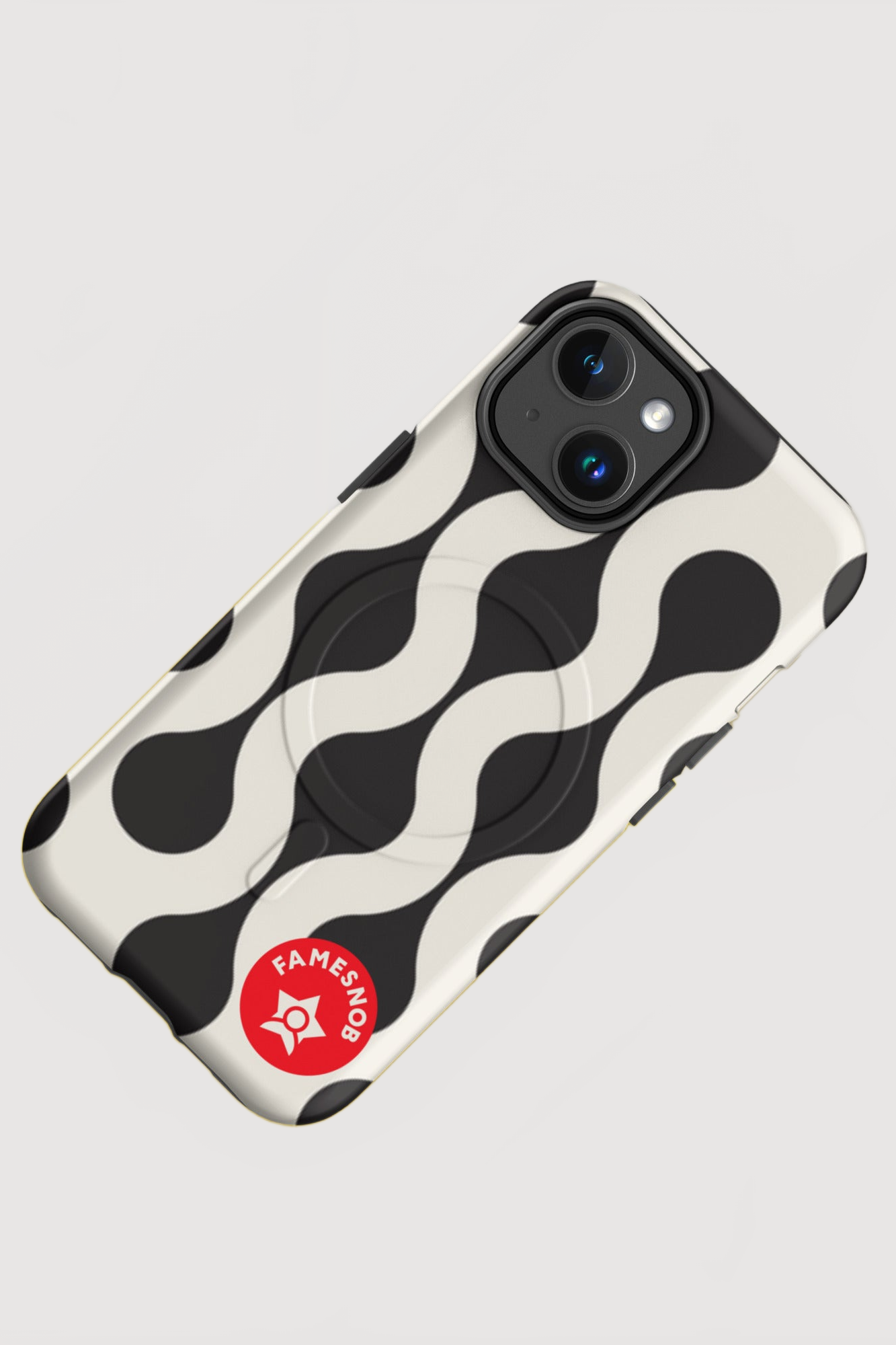 MagSafe® Tough Case for iPhone® - Famesnob