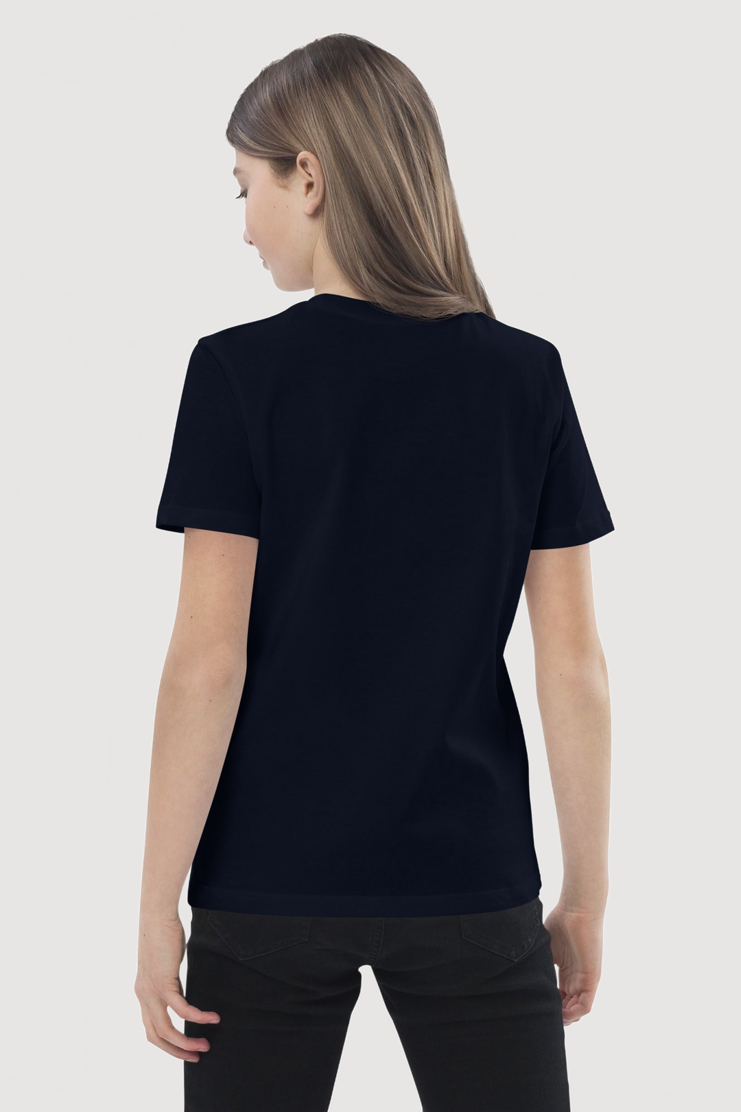 Organic Cotton Kids T-shirt | Stanley/Stella - Famesnob