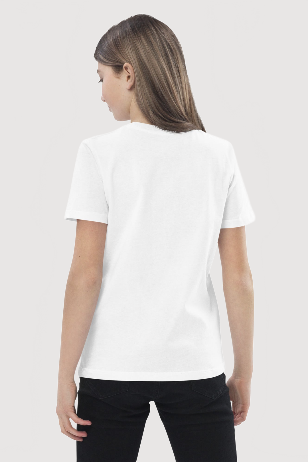 Organic Cotton Kids T-shirt | Stanley/Stella - Famesnob