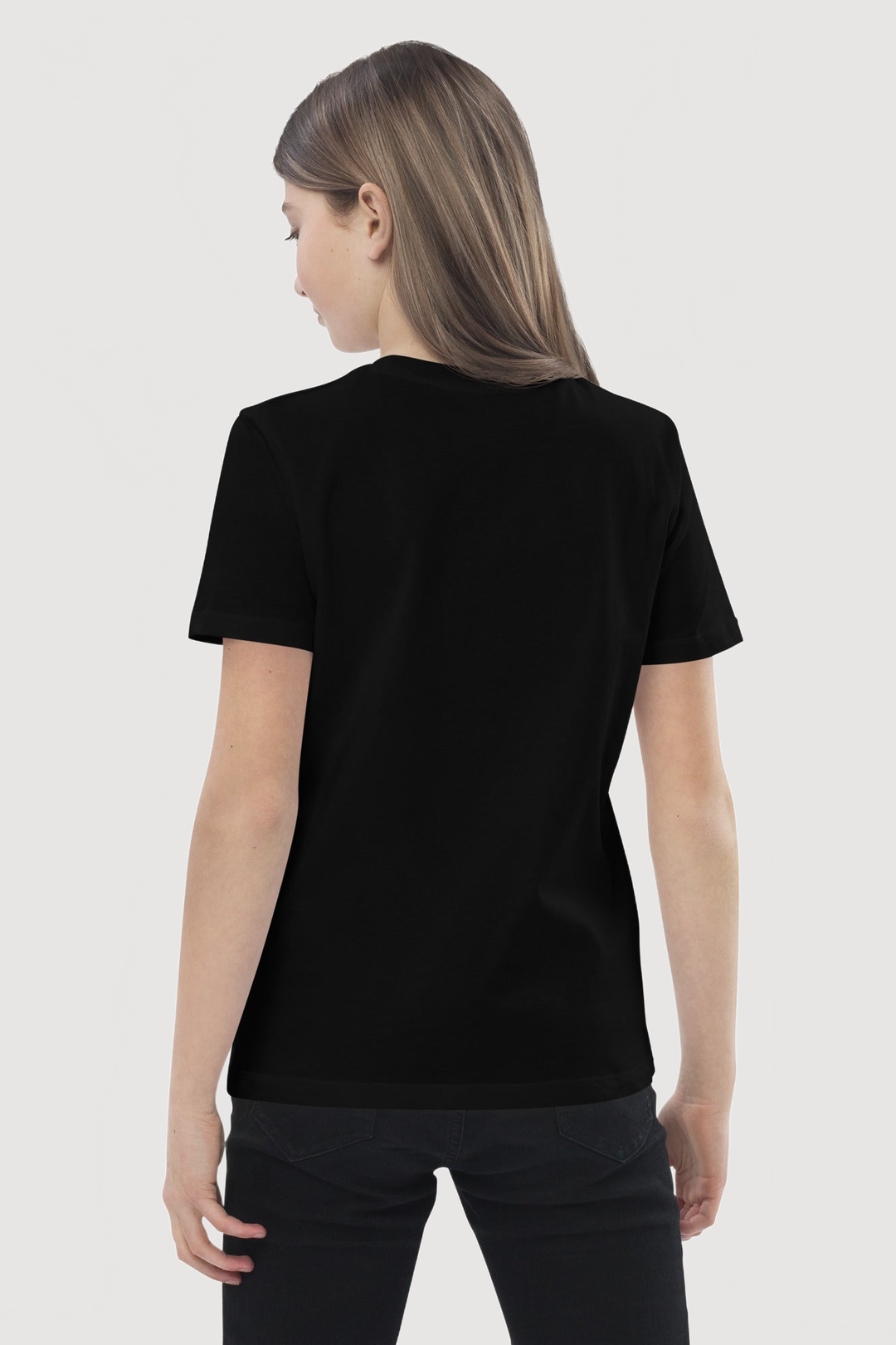 Organic Cotton Kids T-shirt | Stanley/Stella - Famesnob