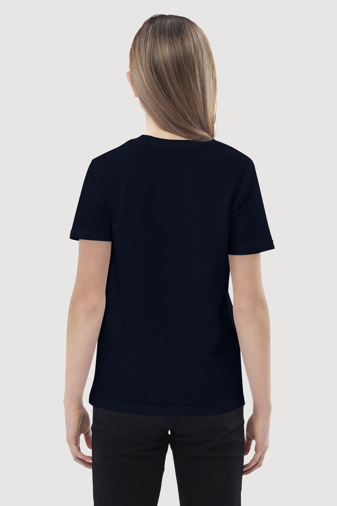 Organic Cotton Kids T-shirt | Stanley/Stella - Famesnob