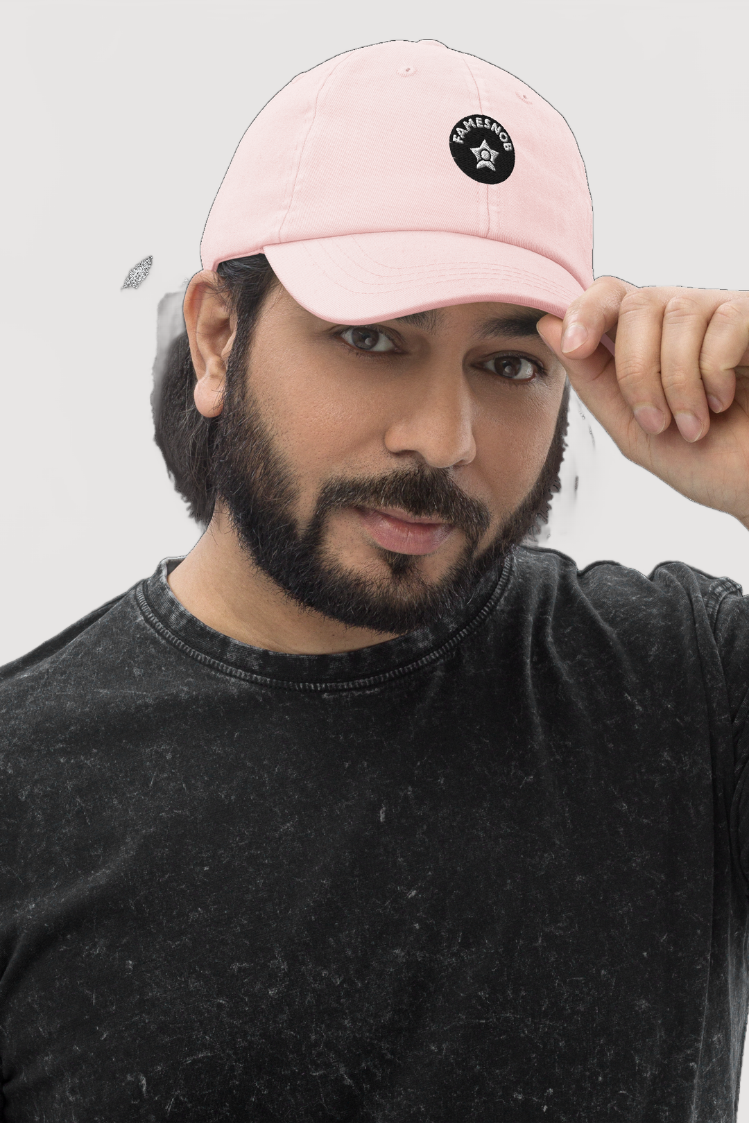Pastel Baseball Cap| Beechfield - Famesnob