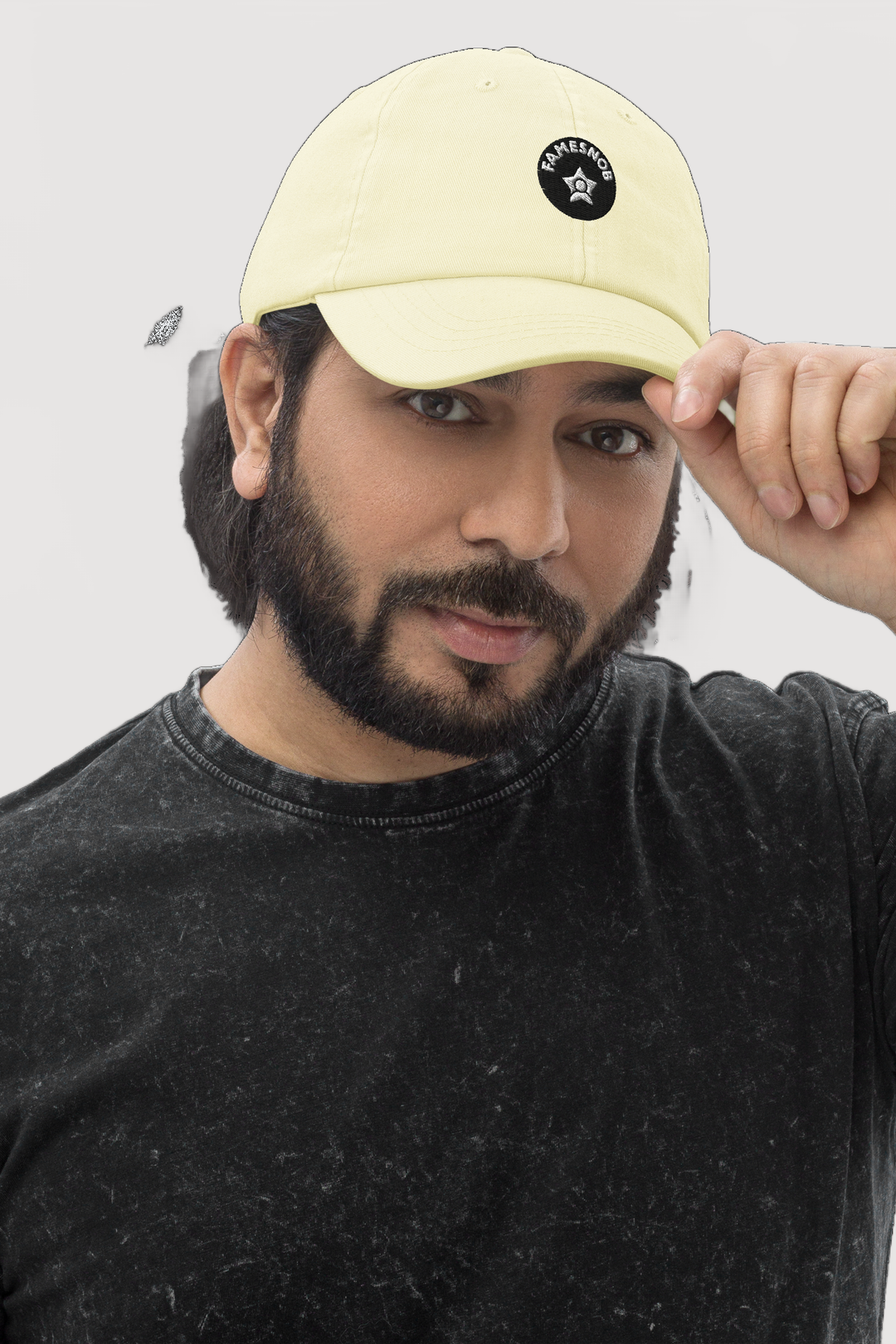 Pastel Baseball Cap| Beechfield - Famesnob
