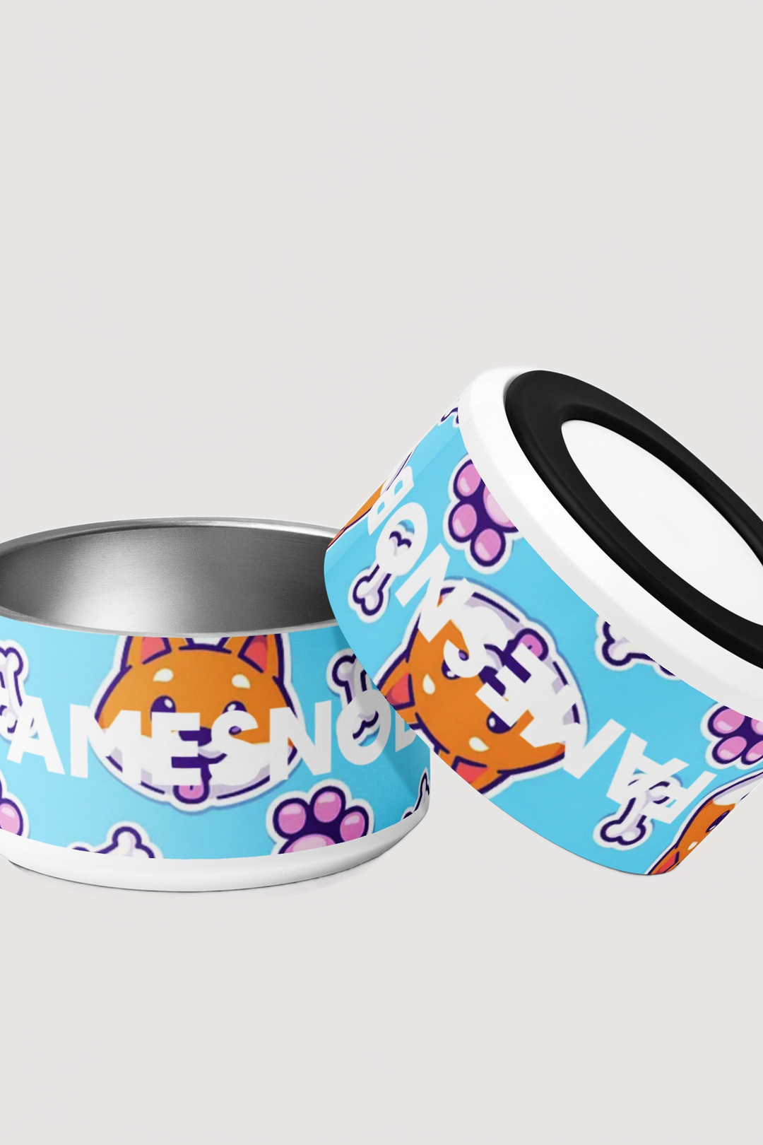 Pet bowl - Famesnob