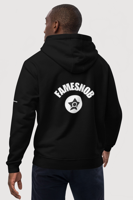 Premium Eco Hoodie - Famesnob