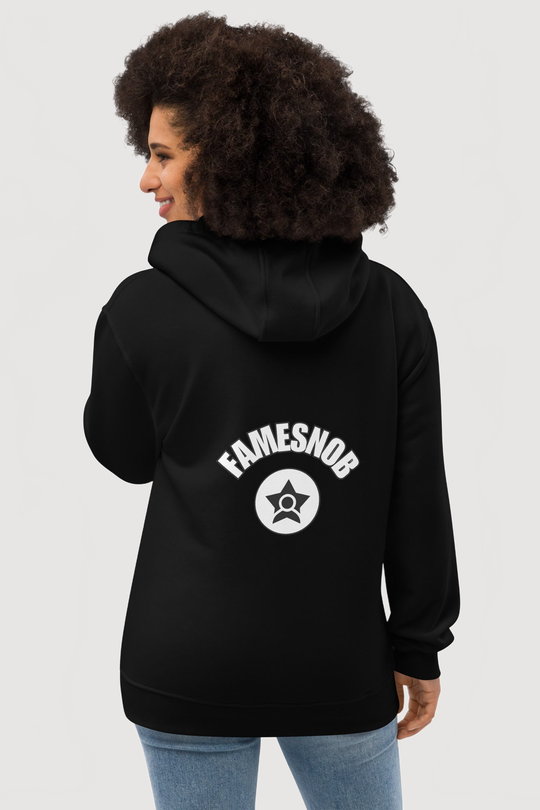 Premium Eco Hoodie - Famesnob