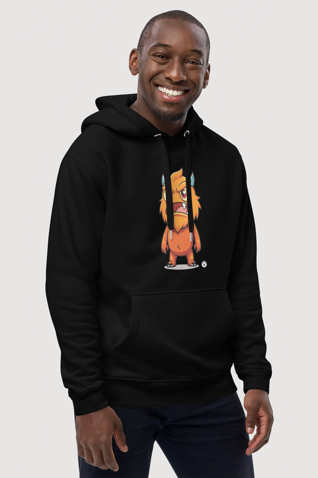 Premium Eco Hoodie - Famesnob